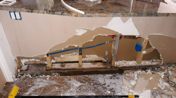 Trusted Grundy, VA Water damage restoration Experts