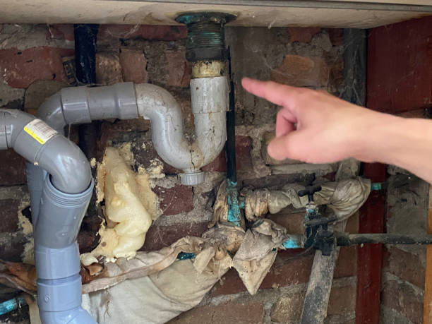 Best Water damage restoration near me  in Grundy, VA